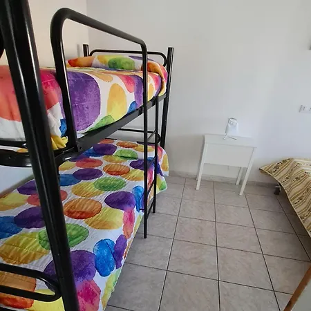 Pleasant In Apartment