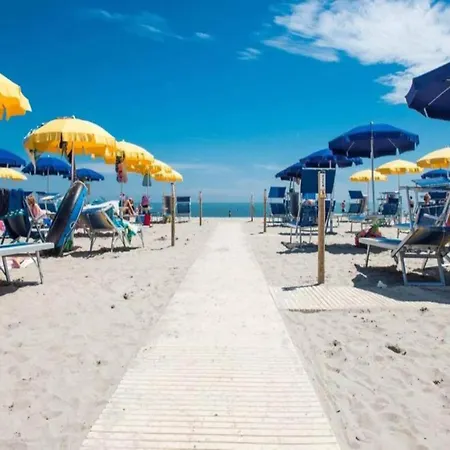 Pleasant In Rosolina Mare