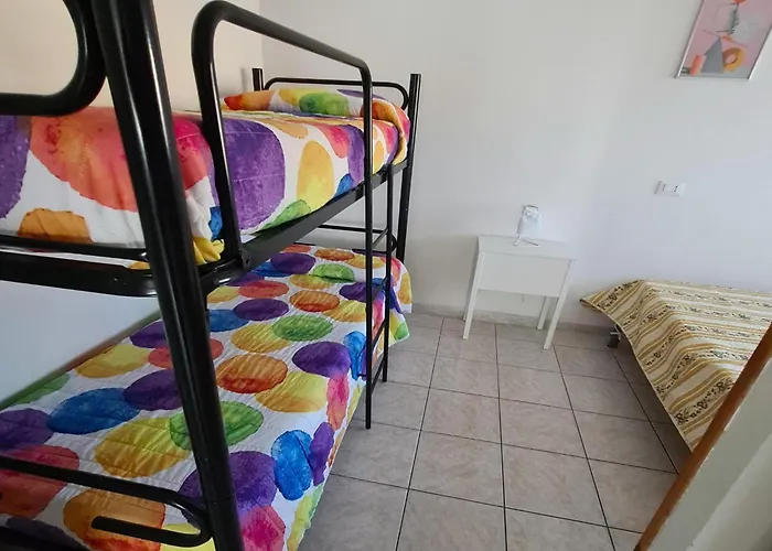 Pleasant In Appartamento