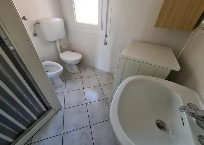 Pleasant In Appartamento