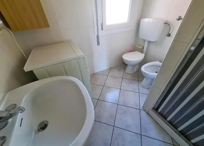 Appartamento Pleasant In *