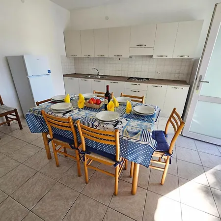 Pleasant In Daire Rosolina Mare