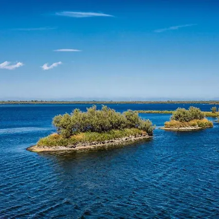 Daire Pleasant In Rosolina Mare