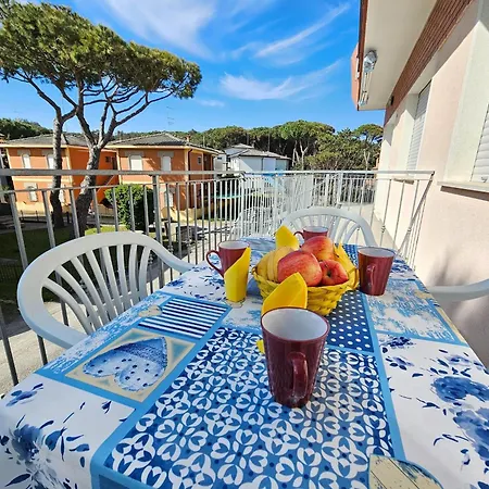 Pleasant In Rosolina Mare