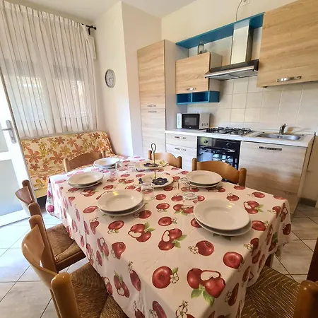 Pleasant In Rosolina Mare