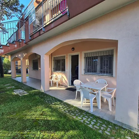 Apartment Pleasant In