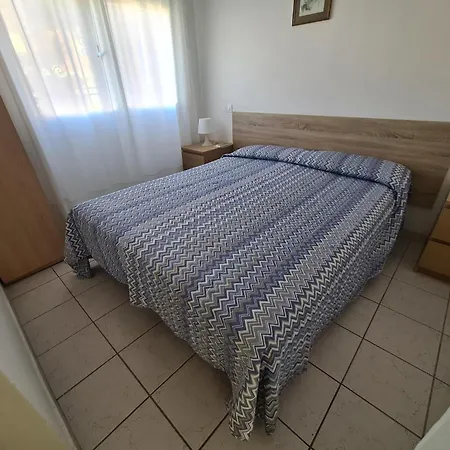 Pleasant In Apartment