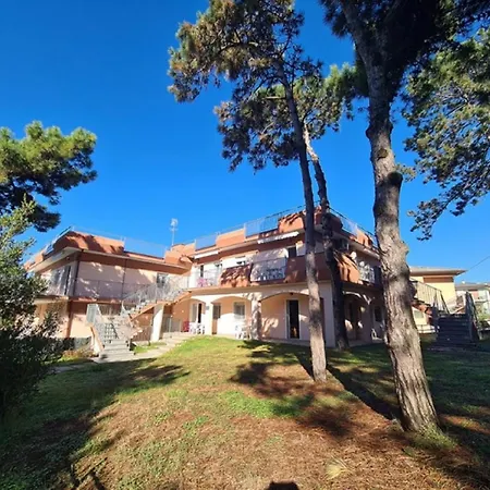 Pleasant In Rosolina Mare