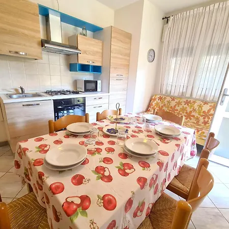 Pleasant In Rosolina Mare
