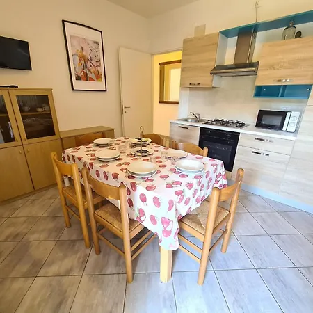 Apartment Pleasant In Rosolina Mare