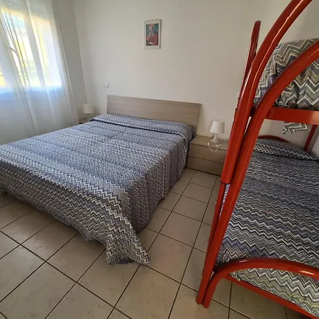 Pleasant In Apartment Rosolina Mare