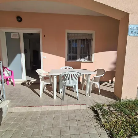 Pleasant In Apartment Rosolina Mare
