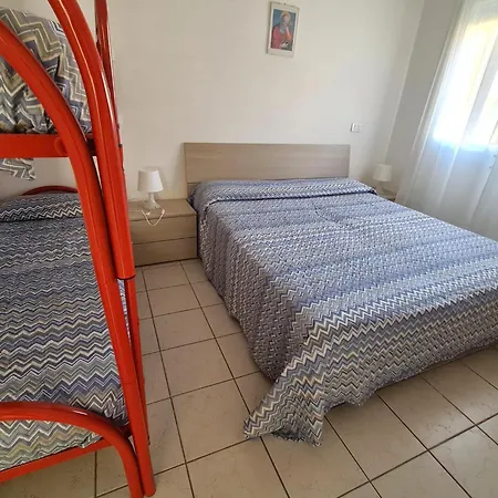 Pleasant In Apartment