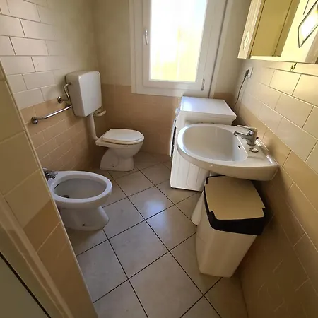 Apartment Pleasant In *