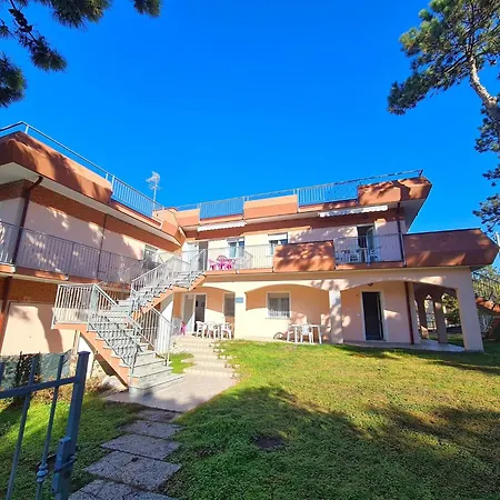 Pleasant In Rosolina Mare