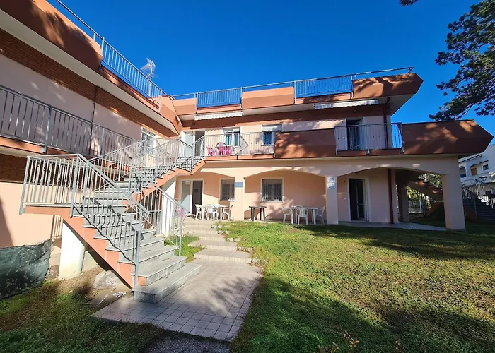 Pleasant In Apartament