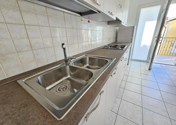 Pleasant In * Rosolina Mare