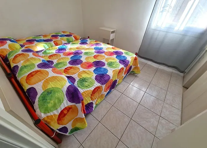 Pleasant In Apartament *